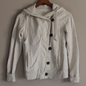 Hollister Sweater